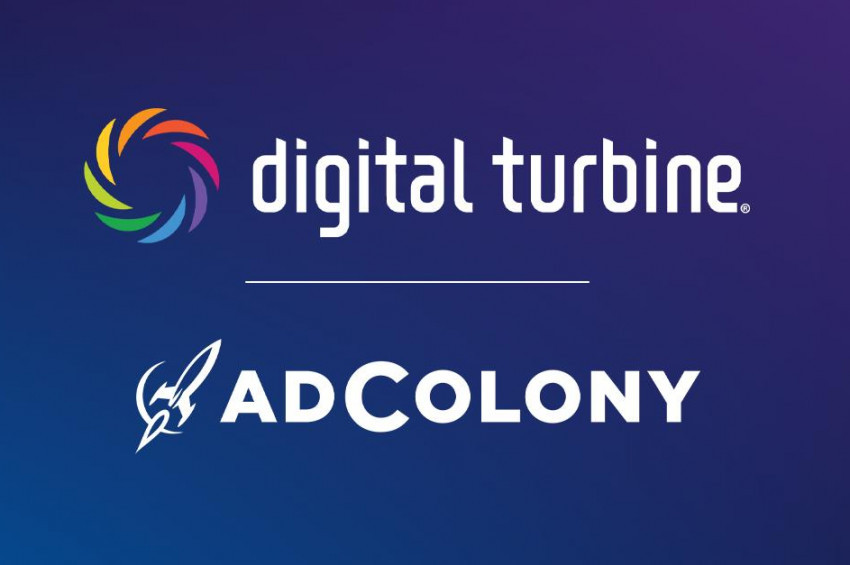 Reklam platformu AdColony, Digital Turbine şirketine satıldı
