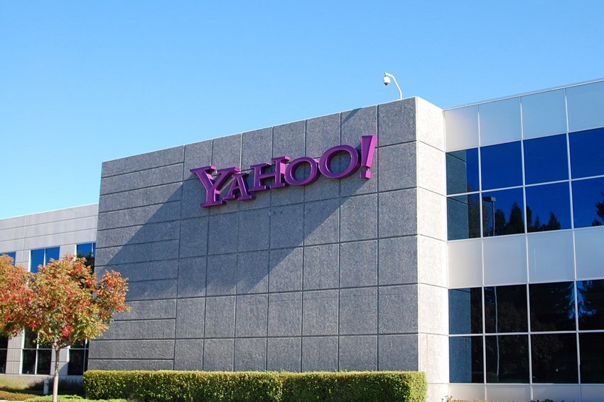 Yahoo yine patron değiştiriyor