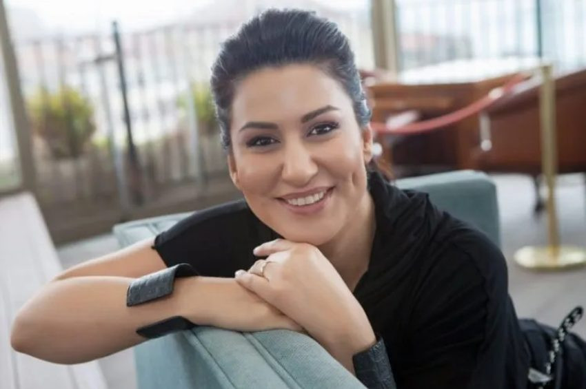 İclal Aydın, yeni kitabı Söylenmemiş Sözleri anlattı