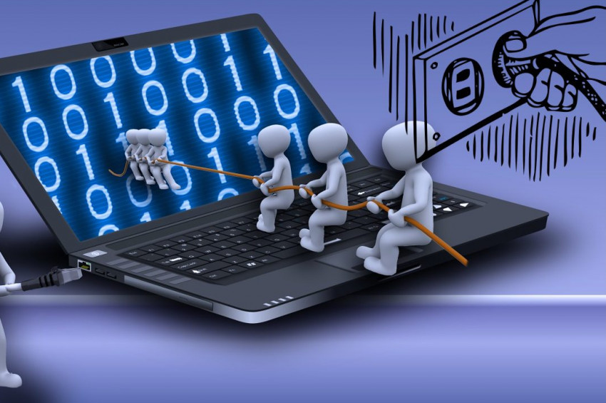 Akıllı Priziniz hackerlerin giriş kapısı olabilir