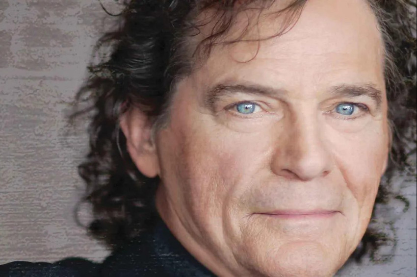 Ünlü müzisyen BJ Thomas öldü