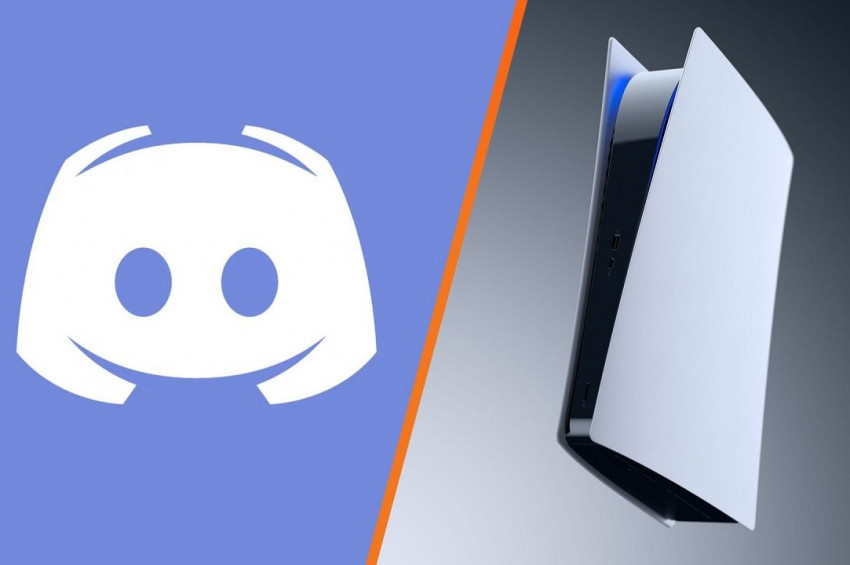 Discord, PlayStation Networke Entegre Edilecek