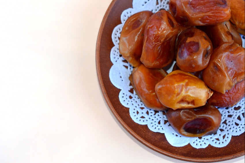 Piyasadaki hurmalarda glikoz şurubuna dikkat