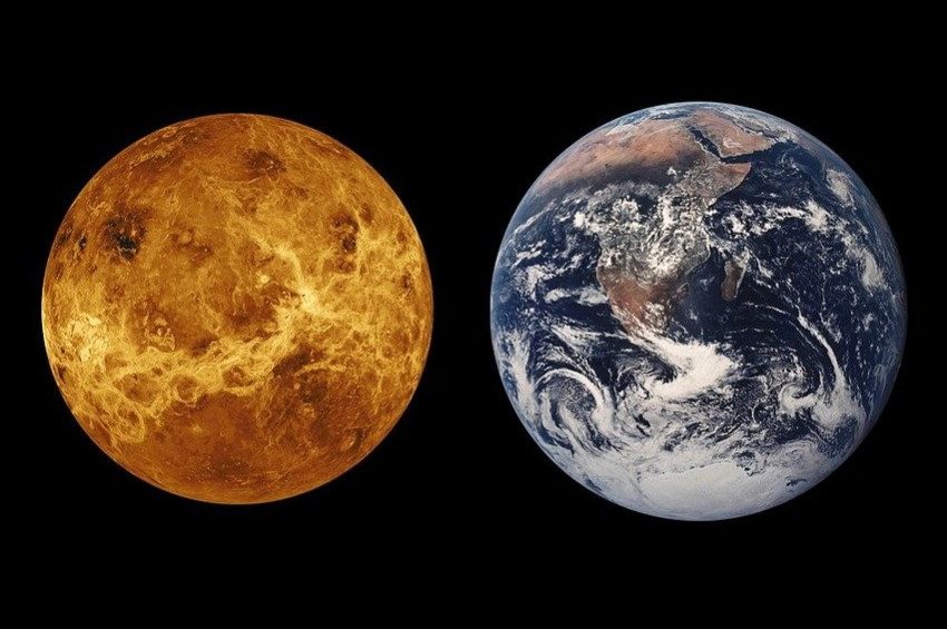 Venüs’ün bir günü kaç güne eşit?