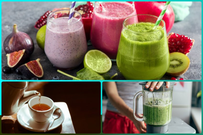 Ödem çayı hakkında doğru sandıklarınız yanlış olabilir