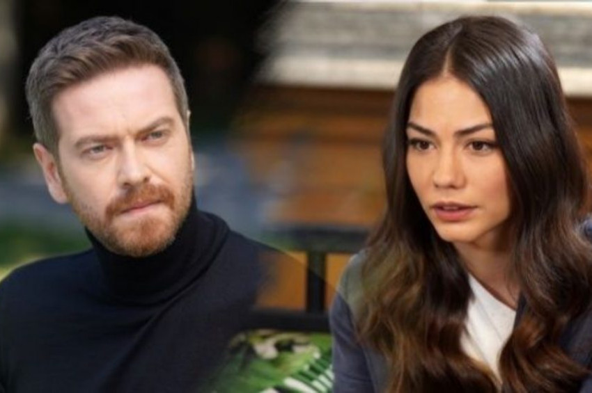 Doğduğun Ev Kaderindir dizisi vedaya hazırlanıyor