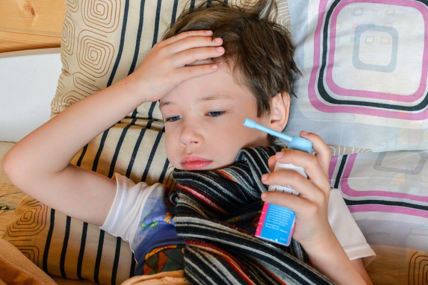 Astım hastalığıyla ilgili bilinmesi gerekenler