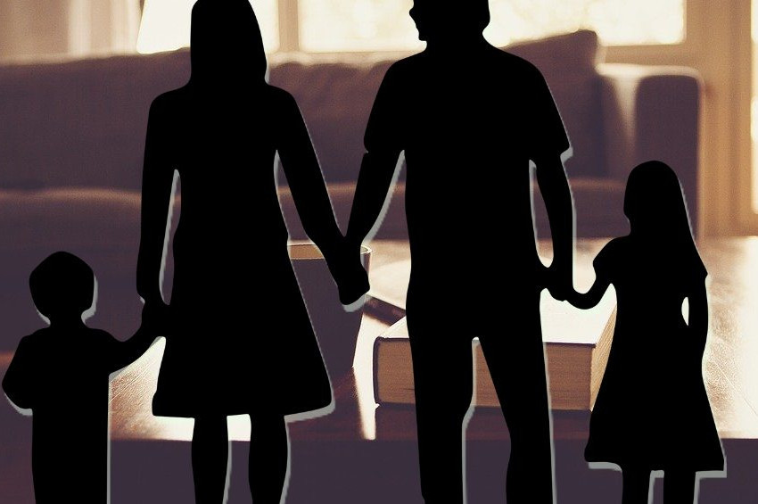 Türkiyenin aile yapısı hızla değişiyor