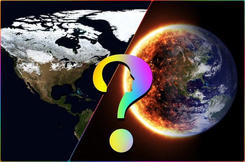 İnsan türünün devamı için kaç kişi kurtulmalı?