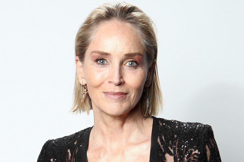 Sharon Stone: Ölülerle iletişim kurdum