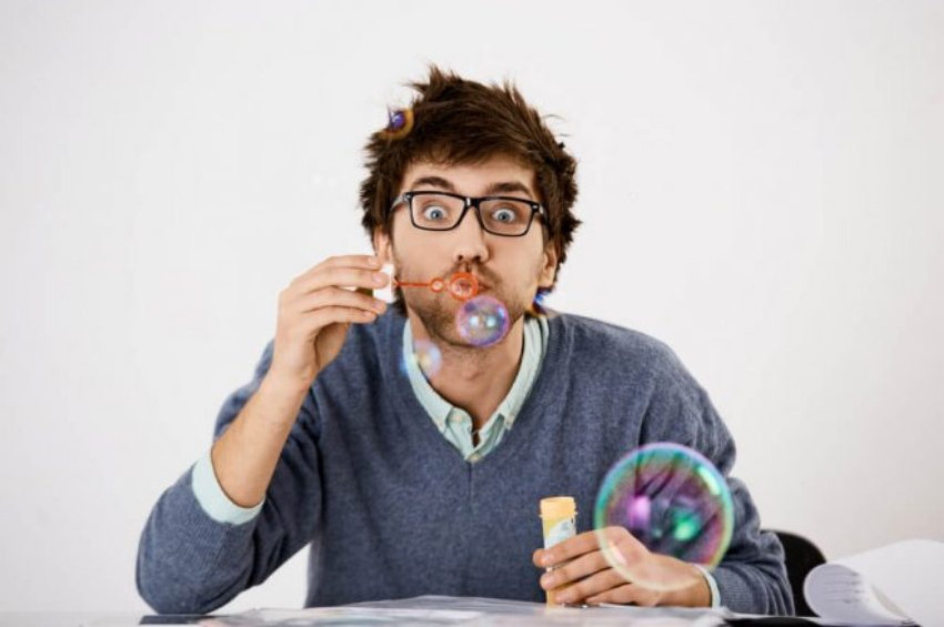 Peter Pan Sendromu hangi yaşta nasıl hissediliyor?