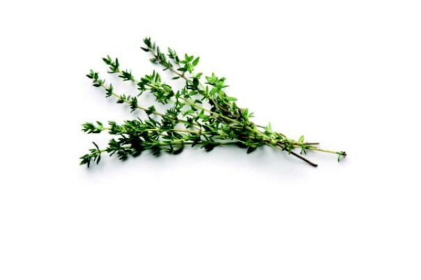 Kekiğin ve kekik suyunun yararları