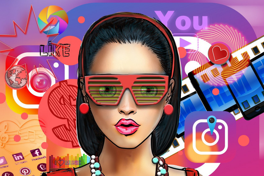 influencerlara Ticaret Bakanlığından uyarılar