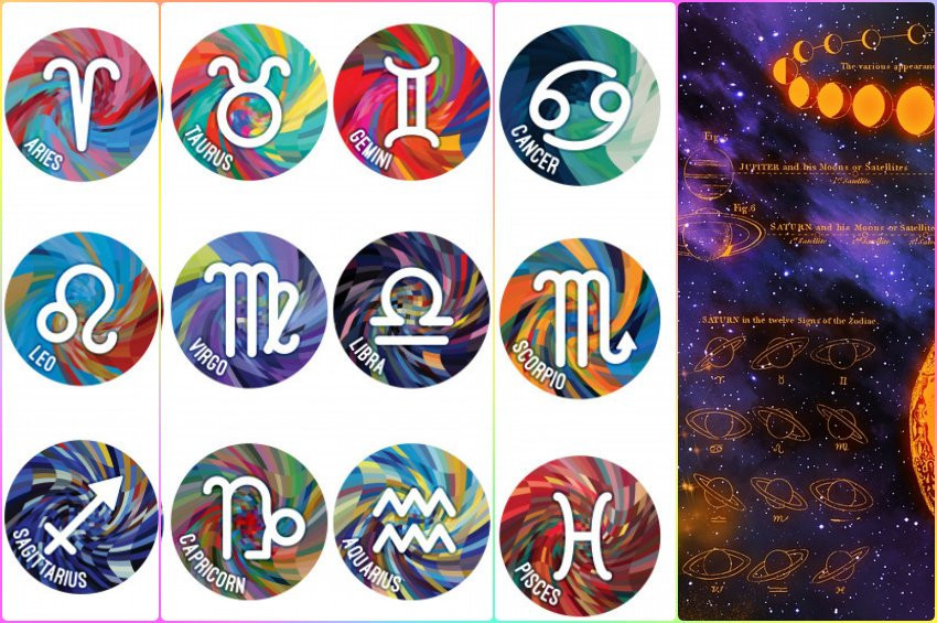 Haftalık burç yorumları: 10 - 16 Mayıs 2021