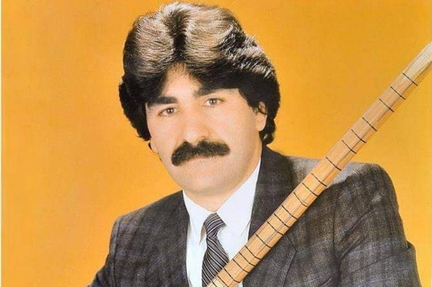 Sivaslı Halk Ozanı Ali Doğan vefat etti