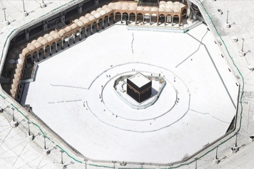 Suudi Arabistan: Hac Kovid-19 önlemleri altında yapılacak
