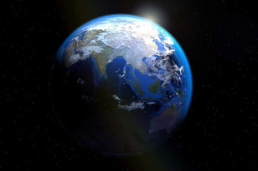 Çin uzay istasyonu inşaatına başlıyor