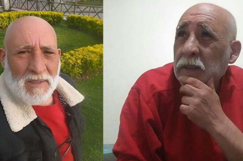 Oyuncu Ümit Berber vefat etti