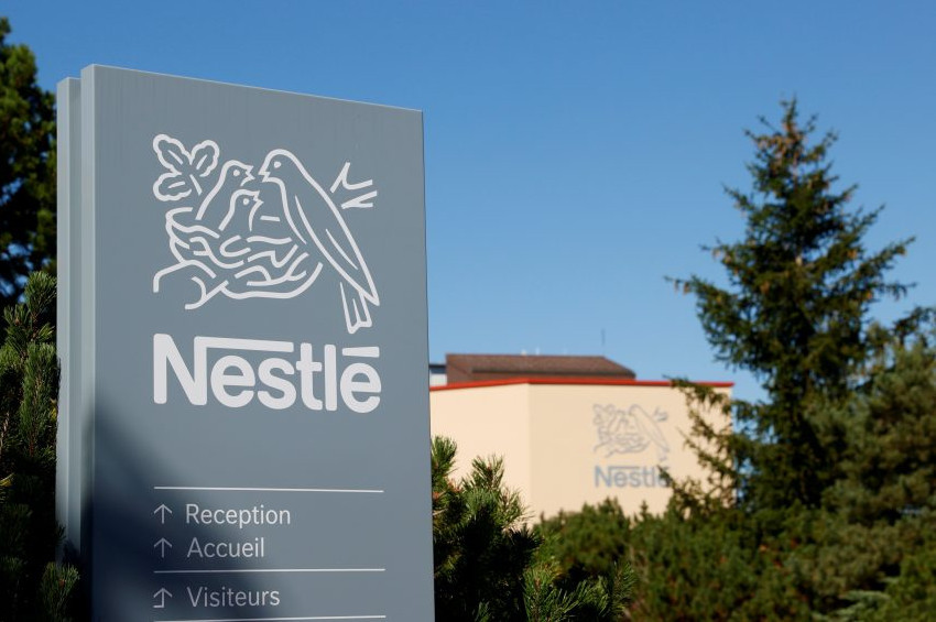 Nestle çalışanları, ürünlerinin sağlıksız olduğunu belirti!