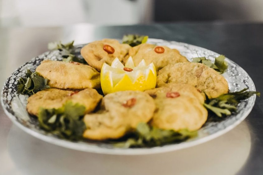 Fincan Böreği Tarifi