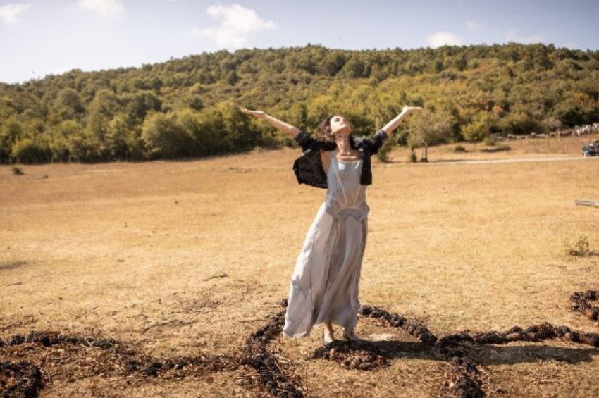 Netflix, Atiye dizisinin 3. sezon yayın tarihini açıkladı