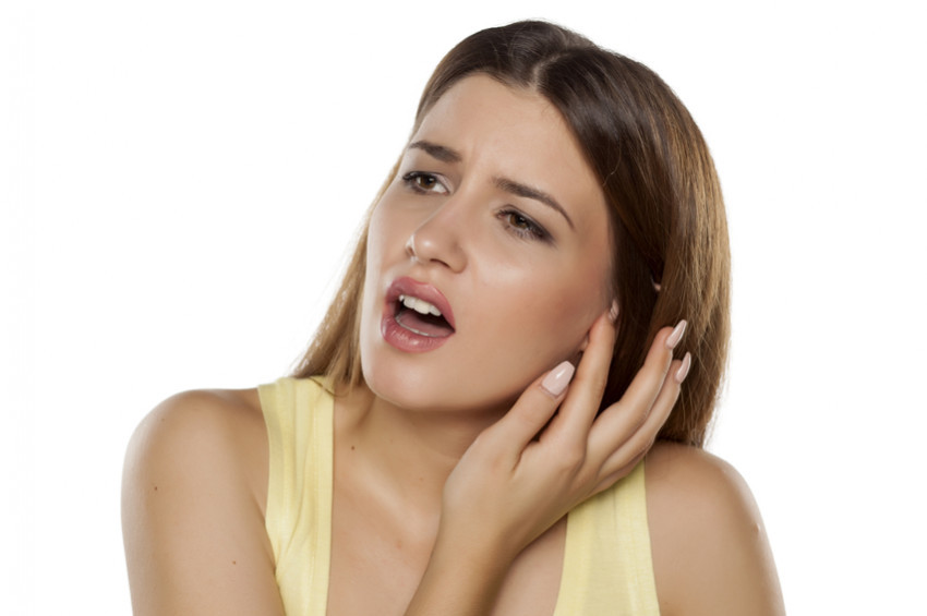 Koronavirüsün bir yan etkisi de sağırlık