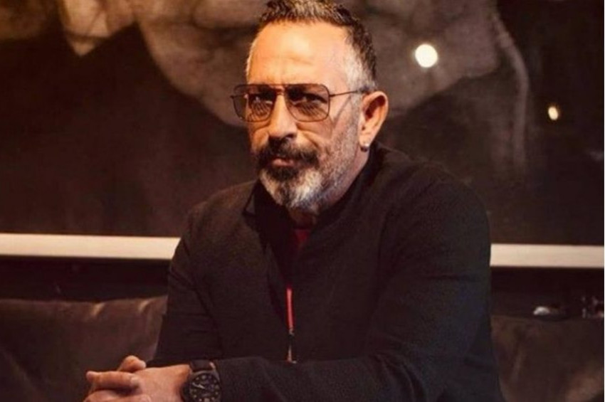 Cem Yılmaza yetti artık dedirten twit