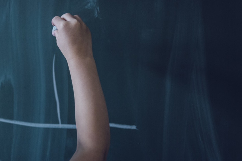 Allah seni cezalandırır diyerek çocuk eğitilmez