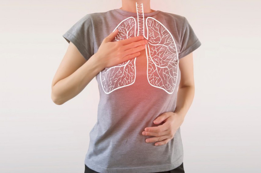 İnce Hastalık Verem hâlâ ölümcül bir hastalık