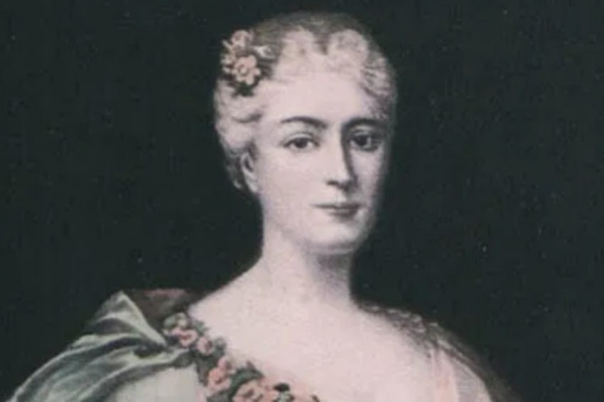 Çerkez Kızı Ayşe'nin aşk mektupları