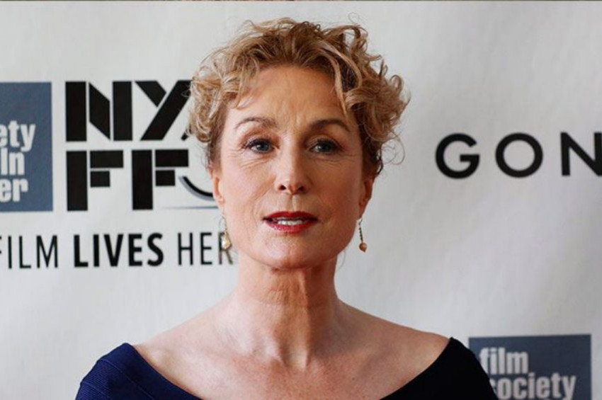 Ünlü oyuncu Lisa Banes öldü