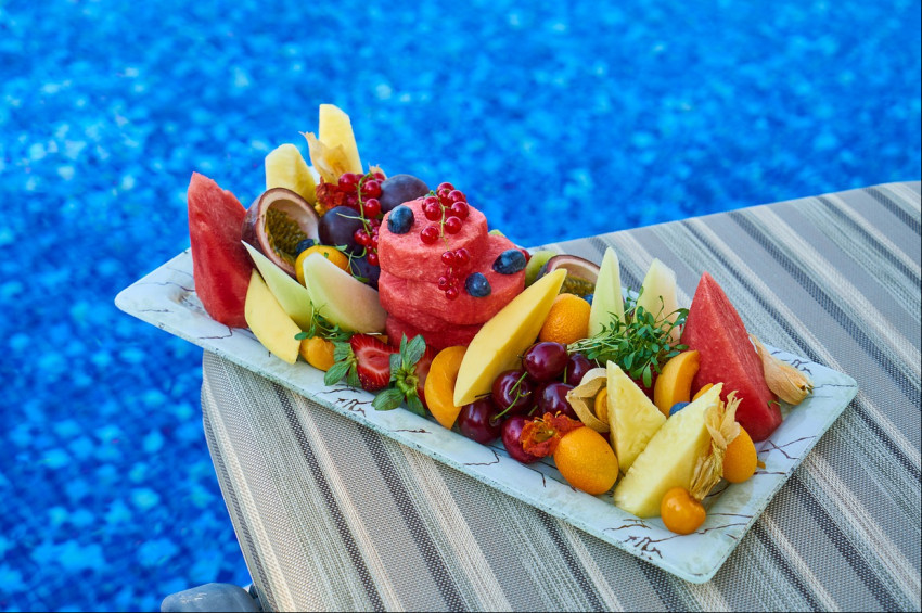 Hangi yaz meyvesi en fazla kaç tane yenmeli?