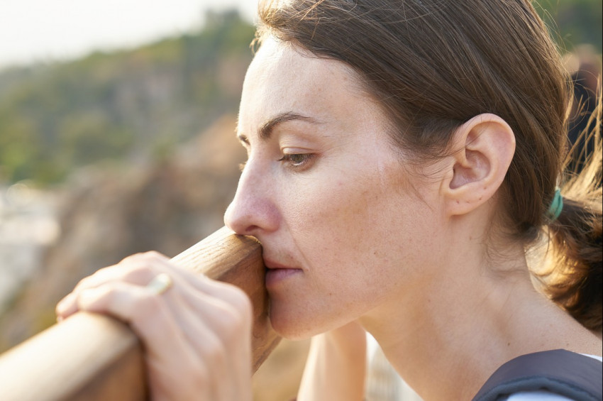 Ayrılık acısını atlatmak isteyenlere tavsiyeler