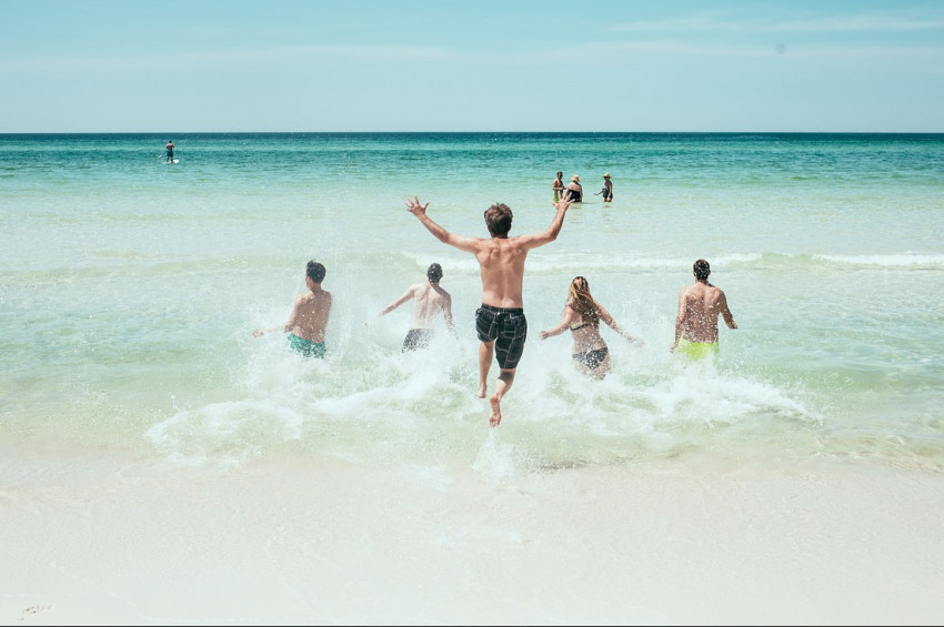 Yazın tatile çıkacakları tehdit eden enfeksiyonlar