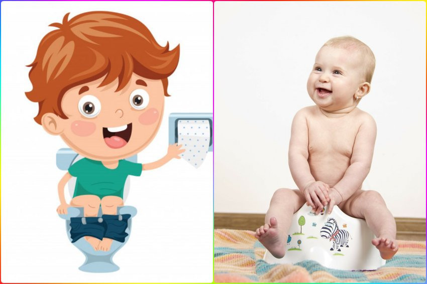 Çocukları idrar yolu enfeksiyonlarından korumak çok önemli