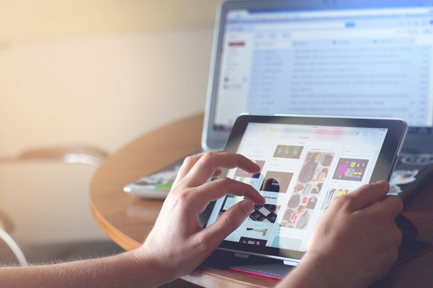 Teknoloji bağımlılığı pandemi sürecinde ikiye katlandı