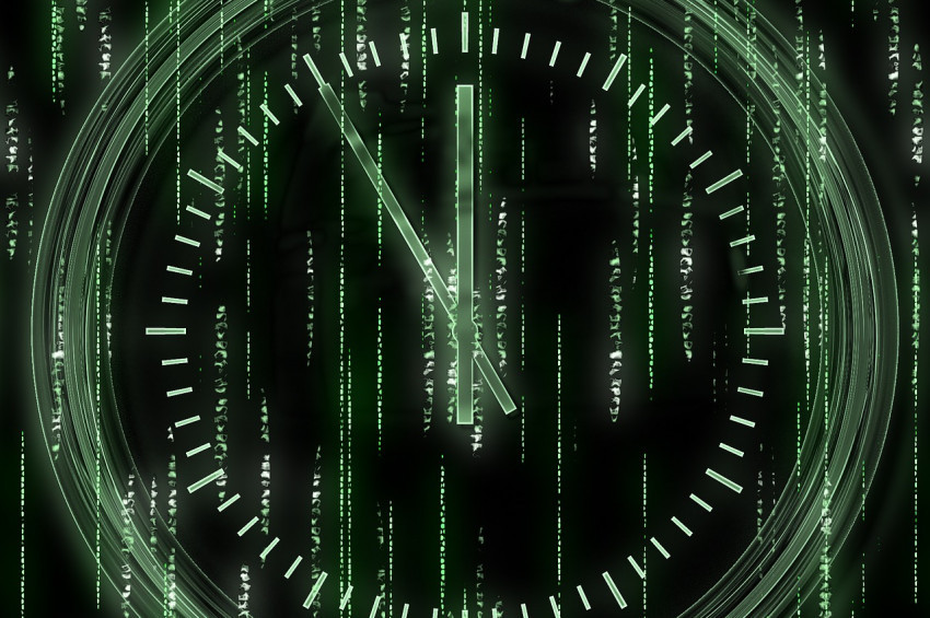 Matrix 4ün içeriğine dair ilk ipuçları