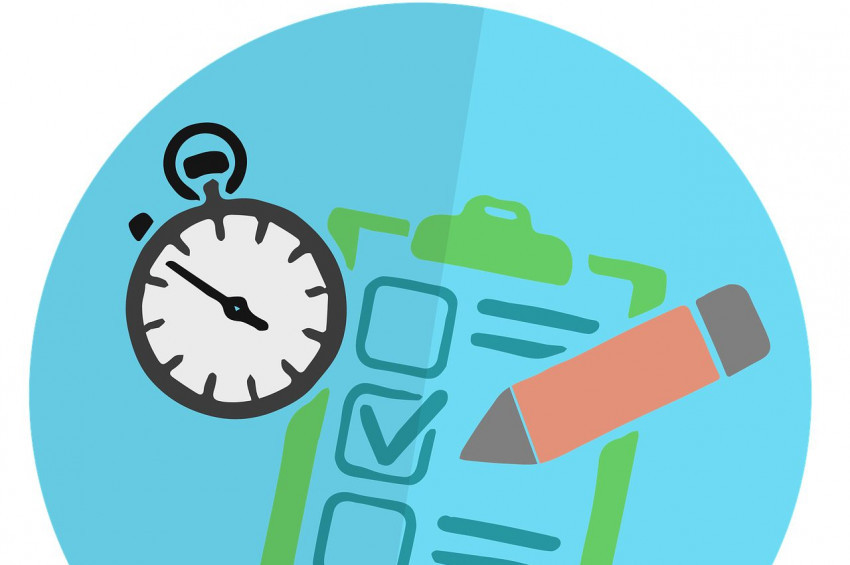 YKS adayları son haftayı nasıl değerlendirmeli