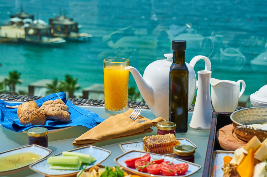 Yazın sağlıklı kilo vermek için altın öneriler