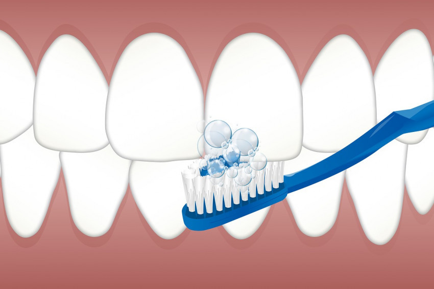 Dişlerin sallanmasını engellemek için öneriler