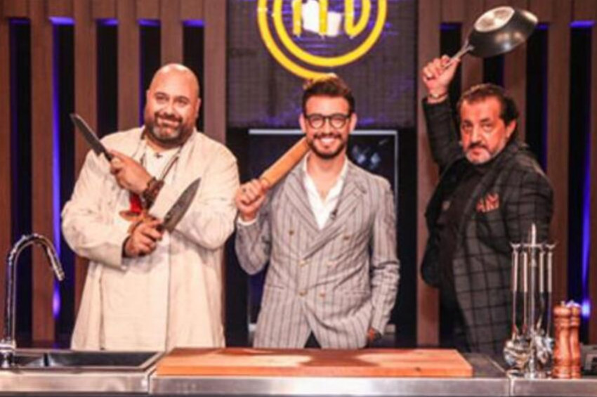 MasterChef Türkiye 26 Haziran Cumartesi başlıyor