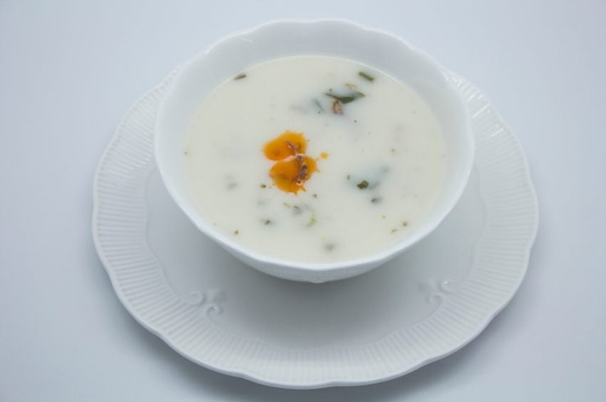 Pancar Çorbası Tarifi