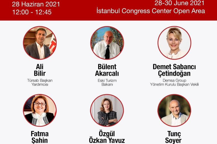 Gastro Show, 28 Haziranda İstanbul Kongre Merkezinde açılacak
