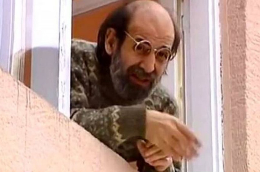 Sanatçı Uğurtan Sayıner vefat etti