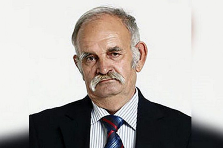 Ünlü tiyatro sanatçısı Ali Demirel vefat etti