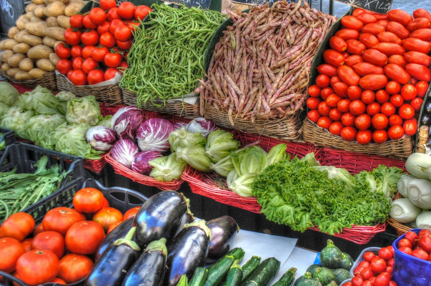 TÜİKe göre Mayıs ayı enflasyon rakamları açıklandı