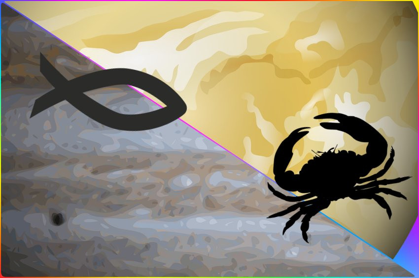 Venüs - Jüpiter Üçgeni: 2- 5 Haziran