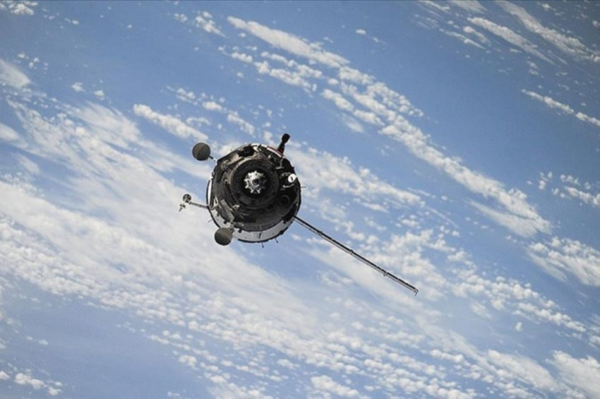 Çin uzayda meteorolojik gözlem ağı oluşturuyor