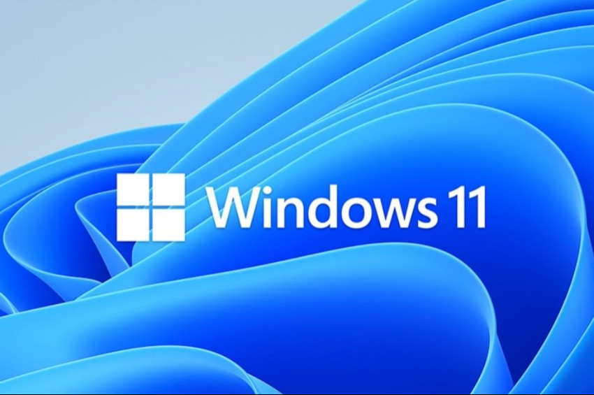 Windows 11in tanıtımı yapıldı