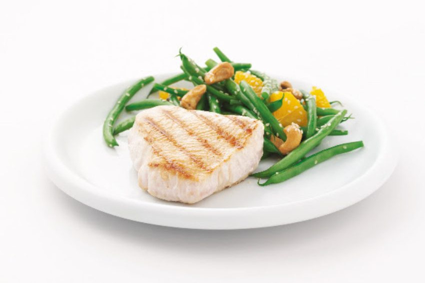 Protein oranı en yüksek altı yiyecek